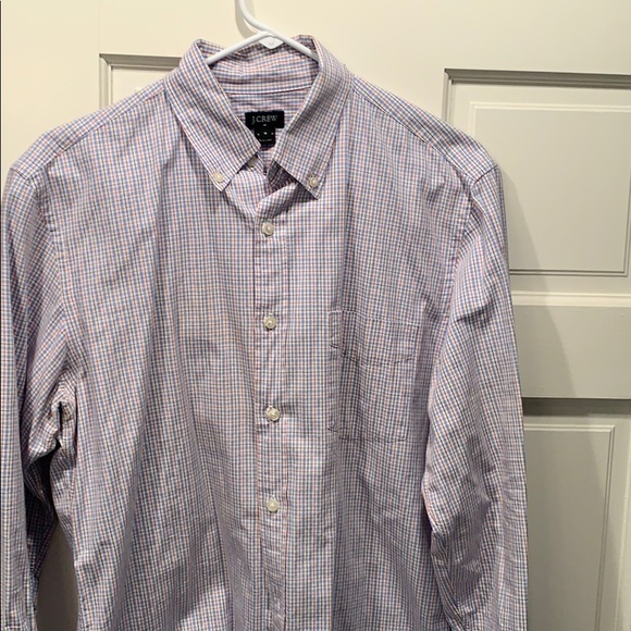 Jcrew medium dress shirt - Picture 1 of 3